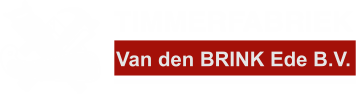 Timmerfabriek H. van den Brink